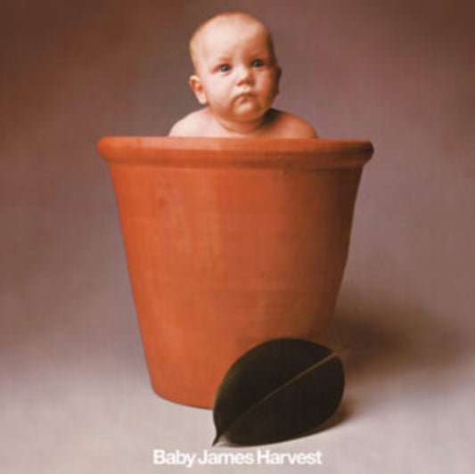 Baby James Harvest