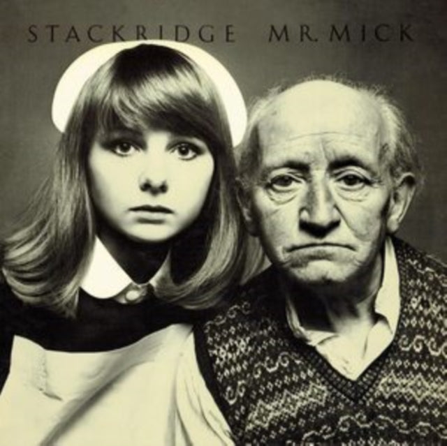 Mr. Mick