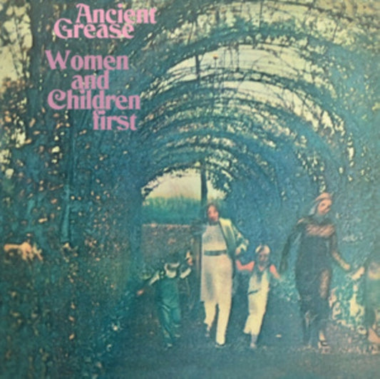 Women and Children First