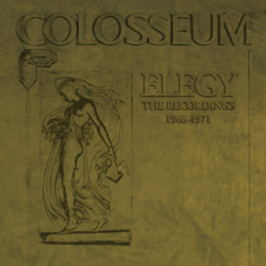 Elegy