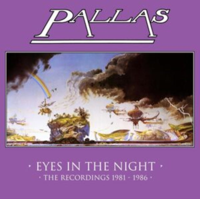 Eyes in the Night