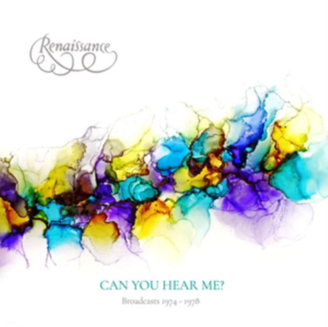 Can You Hear Me?