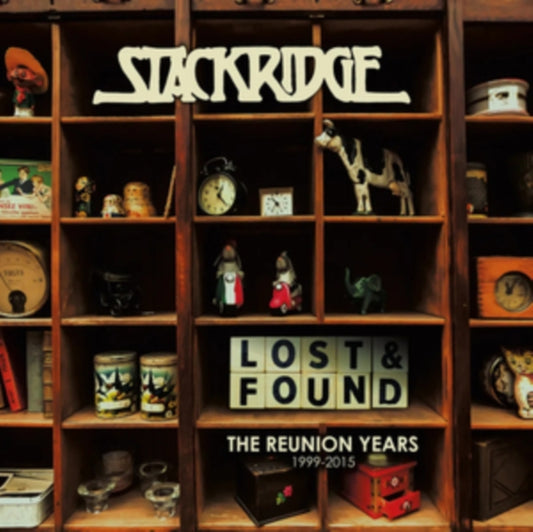 Lost & Found