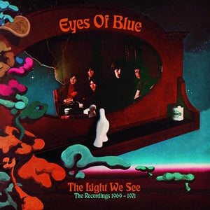 The Light We See