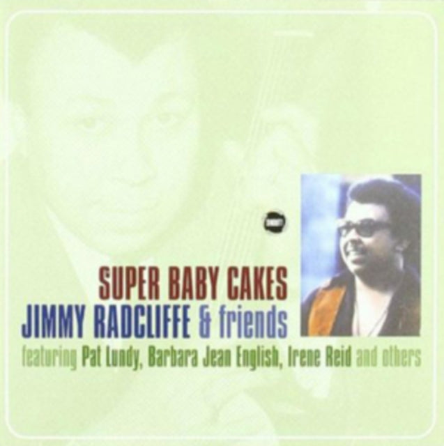 Super Baby Cakes