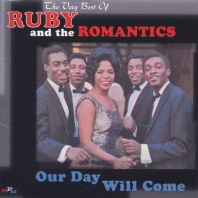 Our Day Will Come: The Very Best Of