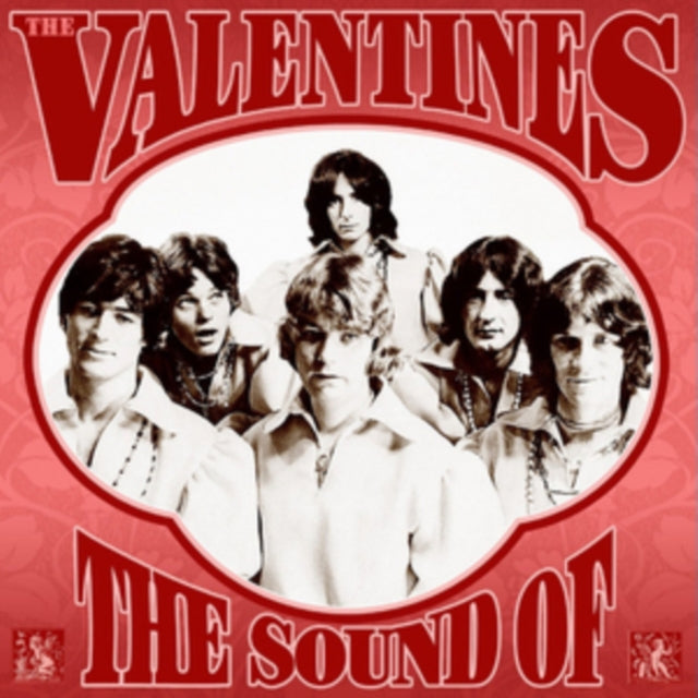 The Sound Of