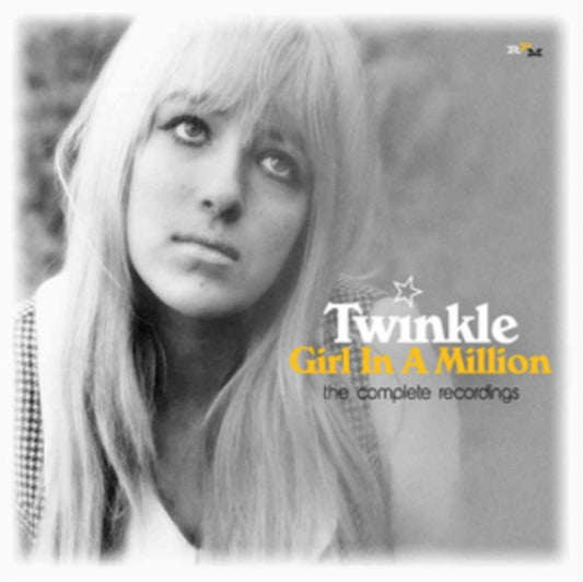 Girl in a Million