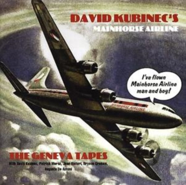 The Geneva Tapes