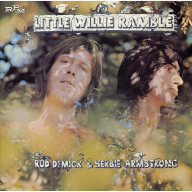 Little Willie Ramble