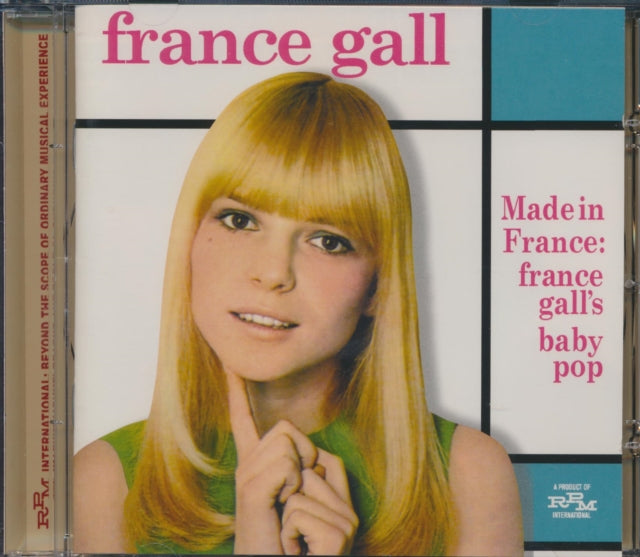 Made in France