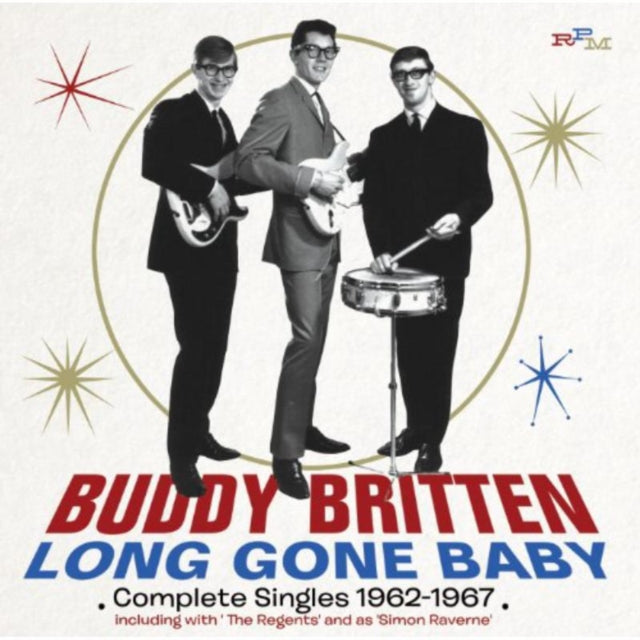 Long Gone Baby