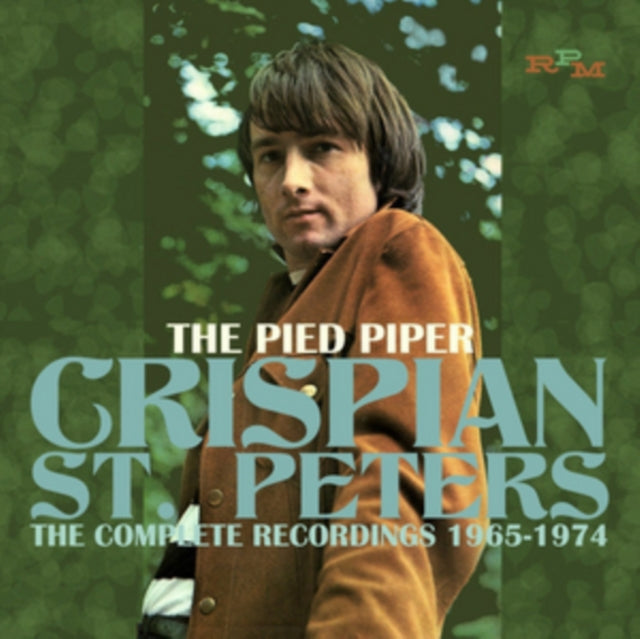 The Pied Piper