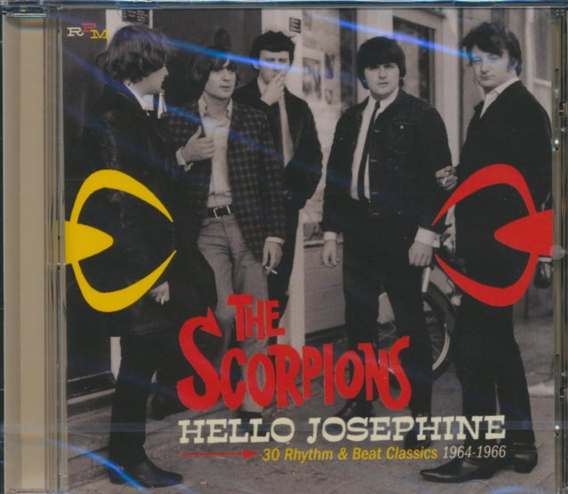 Hello Josephine