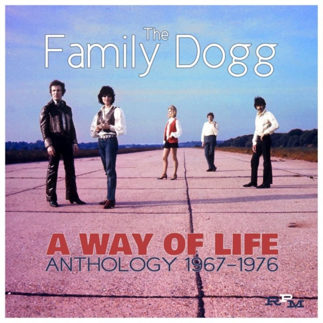 A Way of Life