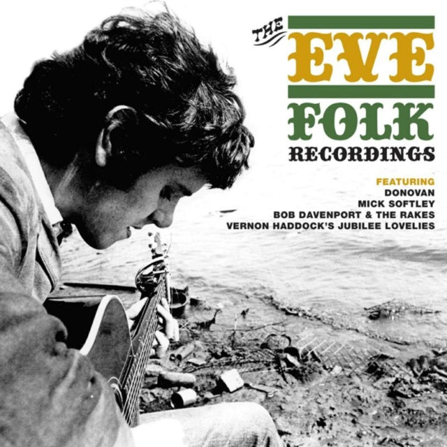 The Eve Folk Recordings