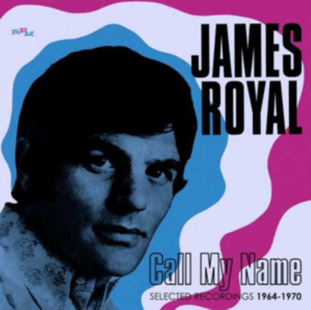 Call My Name