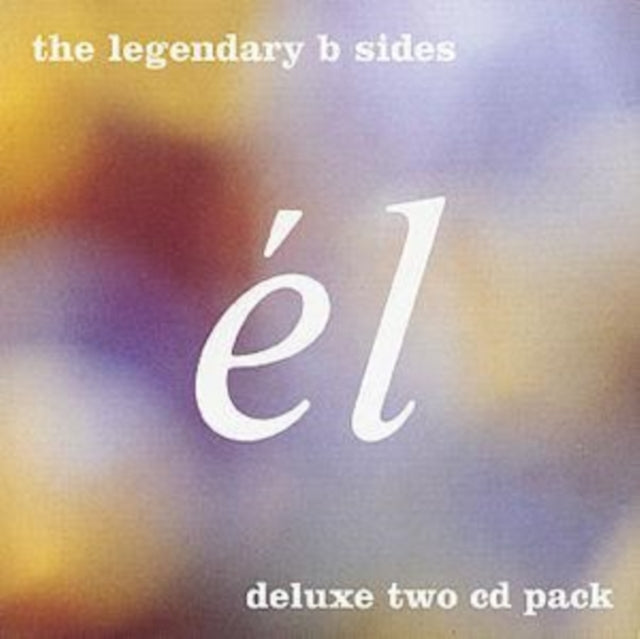 The Legendary B Sides