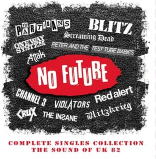 No Future