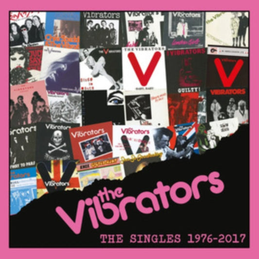 The Singles 1976-2017