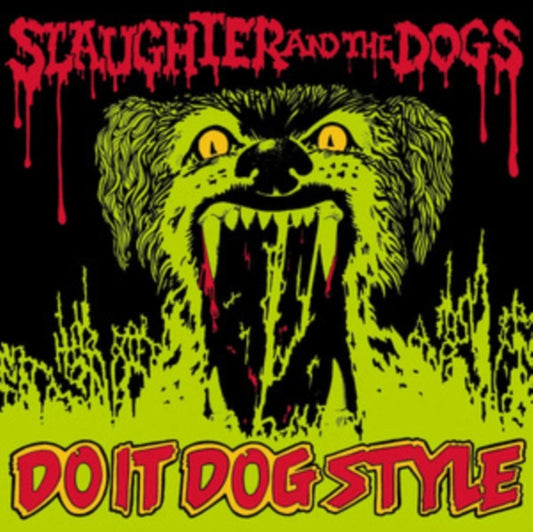 Do It Dog Style
