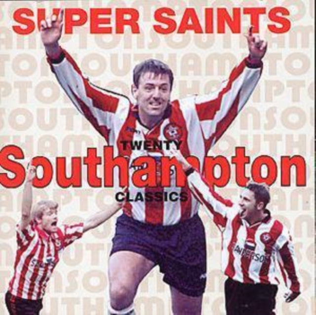 Super Saints