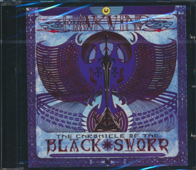 The Chronicle of the Black Sword