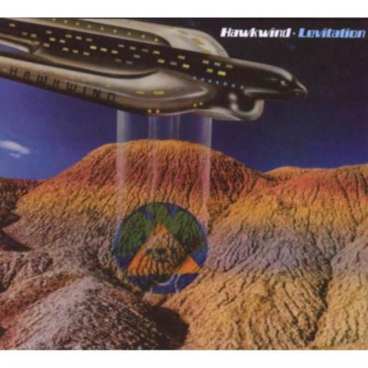 Levitation