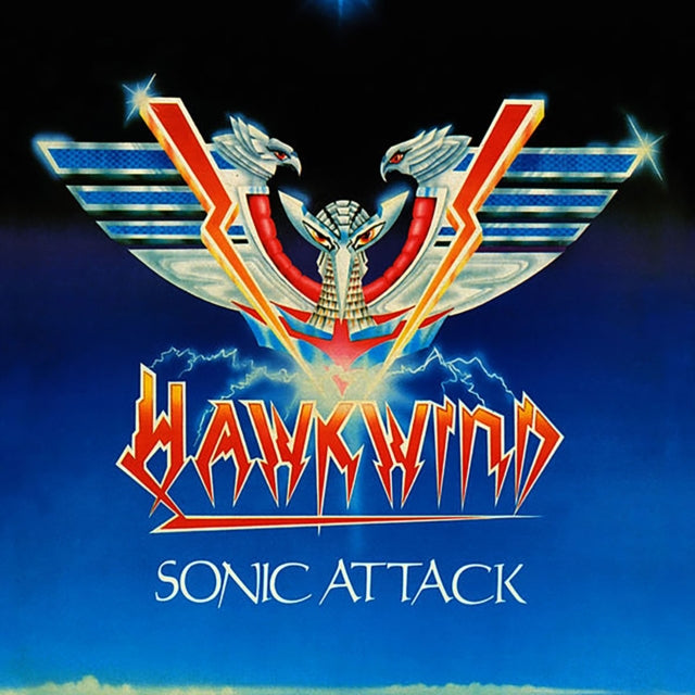 Sonic Attack