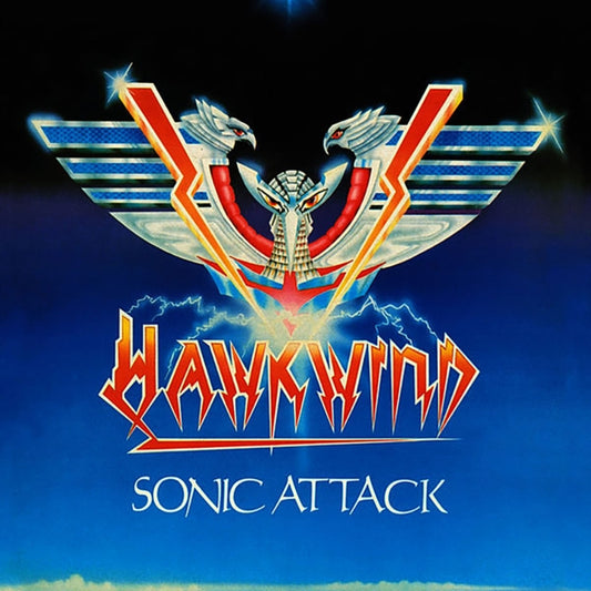 Sonic Attack