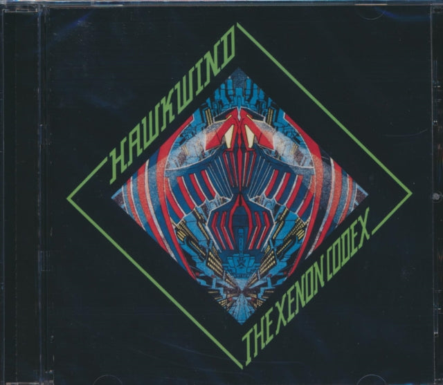 The Xenon Codex