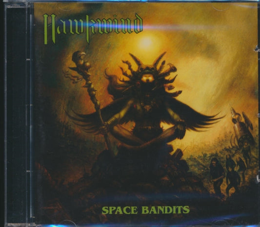 Space Bandits