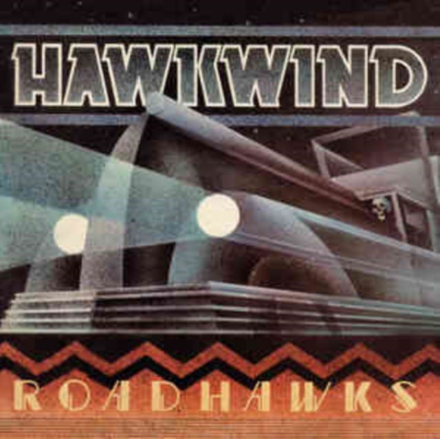 Roadhawks: Remastered Edition