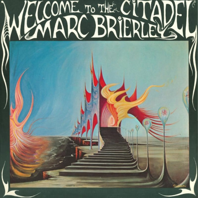 Welcome to the Citadel