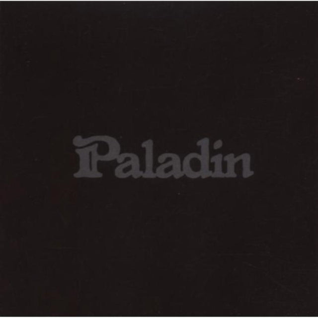 Paladin
