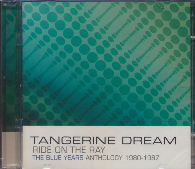 Ride On the Ray