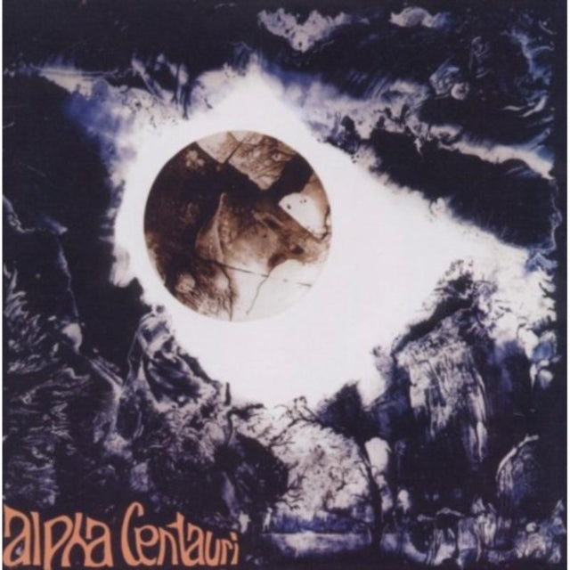 Alpha Centauri