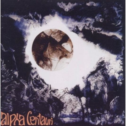 Alpha Centauri