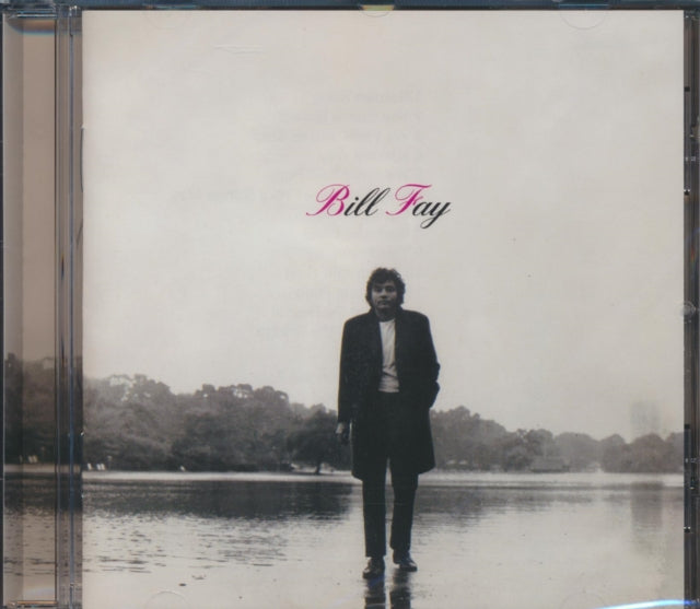 Bill Fay