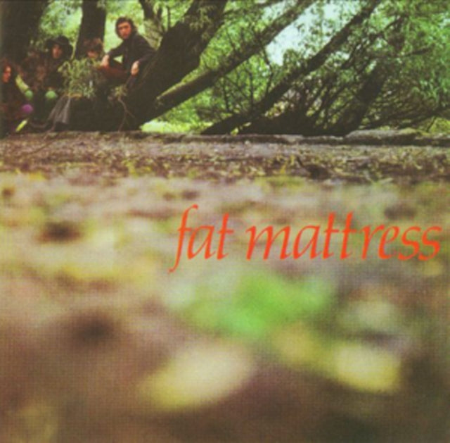 Fat Mattress