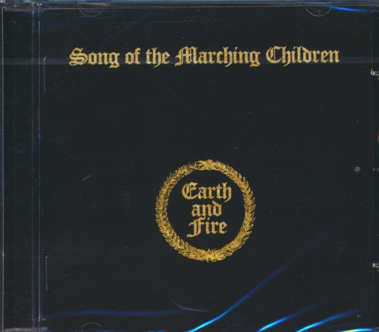 Song of the Marching Children