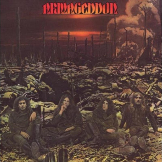 Armageddon
