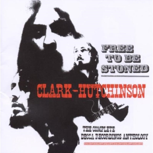 Free to Be Stoned