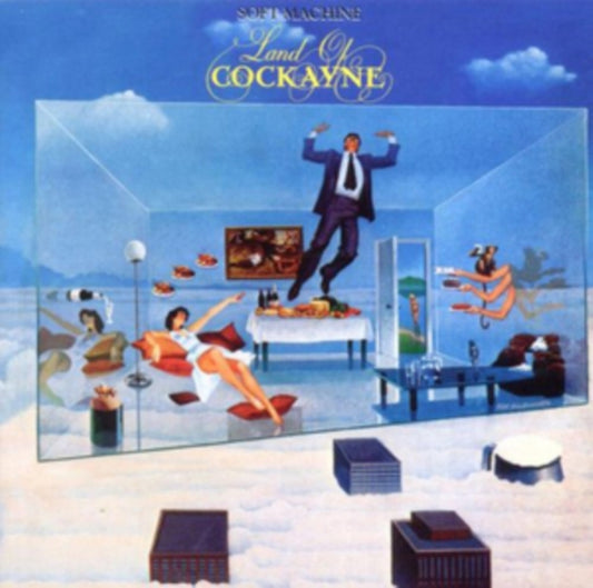 Land of Cockayne