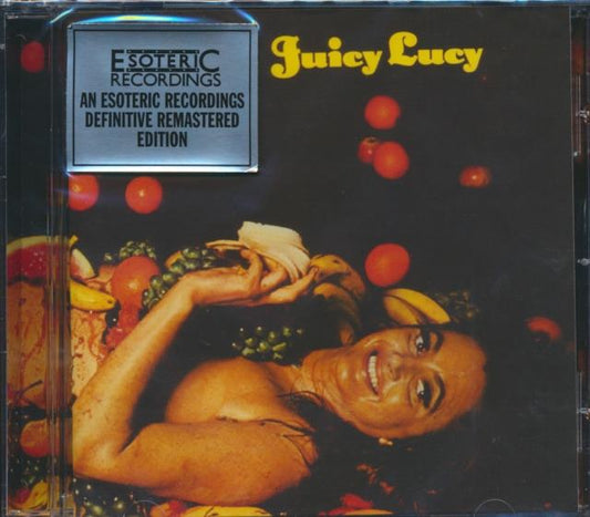 Juicy Lucy