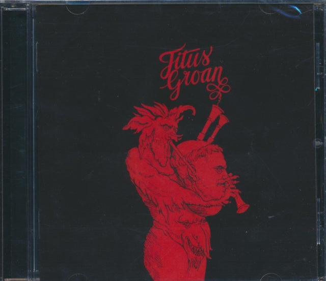 Titus Groan