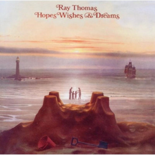 Hopes, Wishes and Dreams