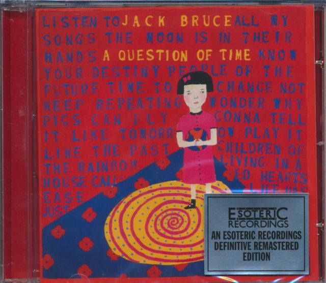 A Question of Time