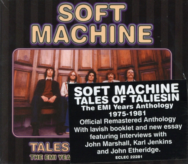 Tales of Taliesin