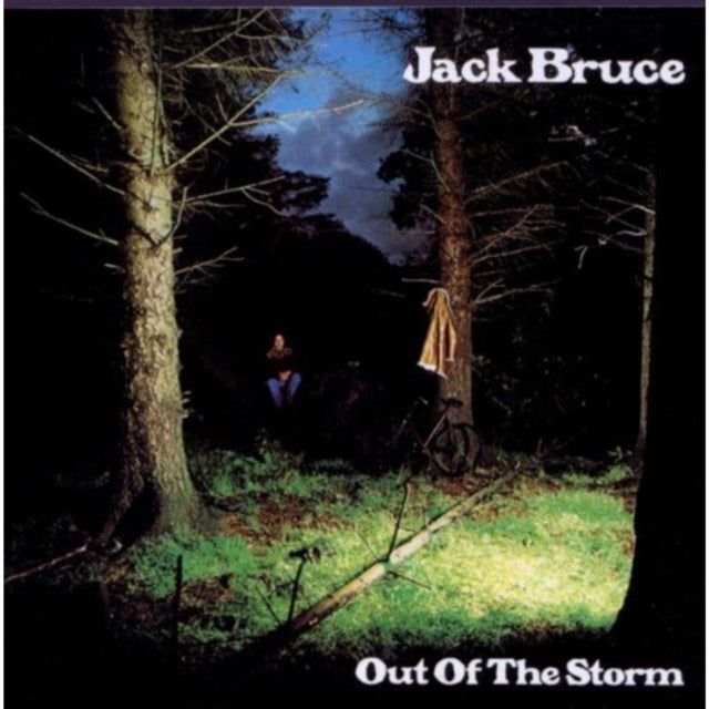 Out of the Storm